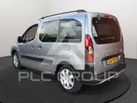 2017 Peugeot Partner