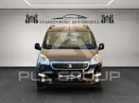 2017 Peugeot Partner