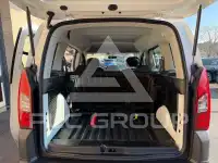 2017 Peugeot Partner