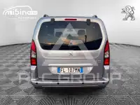 2017 Peugeot Partner