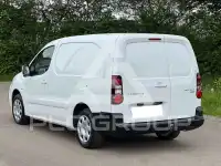 2017 Peugeot Partner