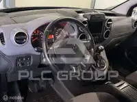 2017 Peugeot Partner