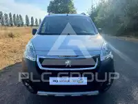 2017 Peugeot Partner