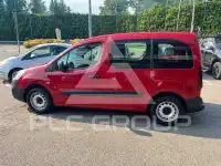 2017 Peugeot Partner