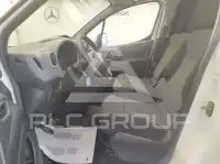 2017 Peugeot Partner
