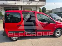 2017 Peugeot Partner