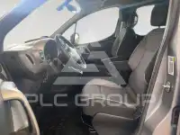 2017 Peugeot Partner