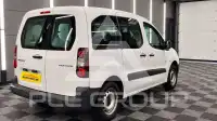 2017 Peugeot Partner