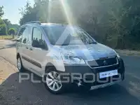2017 Peugeot Partner
