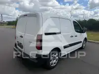 2017 Peugeot Partner