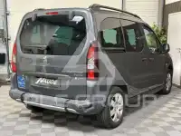 2017 Peugeot Partner
