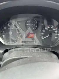 2017 Peugeot Partner