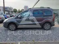 2017 Peugeot Partner