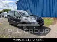 2017 Peugeot Partner