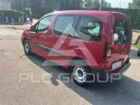 2017 Peugeot Partner