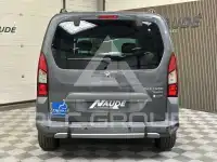 2017 Peugeot Partner