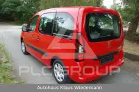 2017 Peugeot Partner