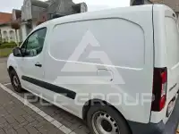 2017 Peugeot Partner