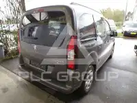 2017 Peugeot Partner