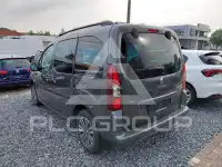 2017 Peugeot Partner
