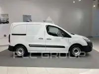 2017 Peugeot Partner