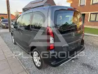 2017 Peugeot Partner