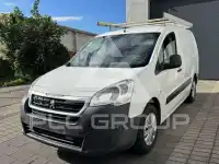 2017 Peugeot Partner