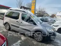 2017 Peugeot Partner