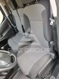 2017 Peugeot Partner
