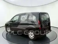 2017 Peugeot Partner
