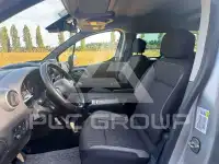 2017 Peugeot Partner
