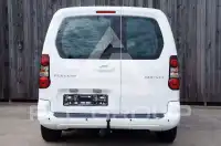 2017 Peugeot Partner