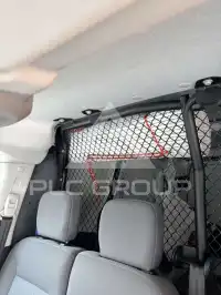 2017 Peugeot Partner
