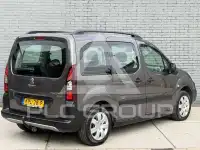 2017 Peugeot Partner