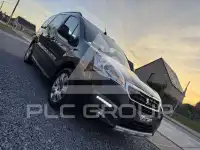 2017 Peugeot Partner