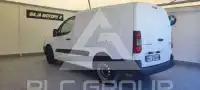 2017 Peugeot Partner