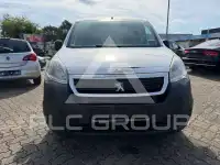 2017 Peugeot Partner