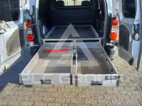 2017 Peugeot Partner