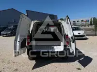 2017 Peugeot Partner