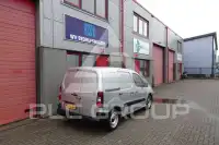 2017 Peugeot Partner
