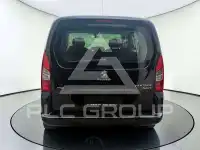 2017 Peugeot Partner