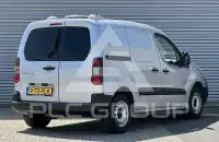 2017 Peugeot Partner