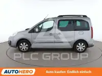2017 Peugeot Partner
