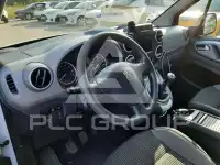2017 Peugeot Partner