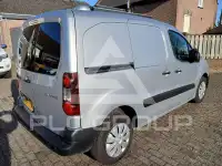2017 Peugeot Partner