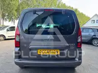 2017 Peugeot Partner