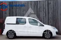 2017 Peugeot Partner