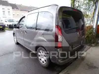 2017 Peugeot Partner