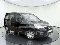 2017 Peugeot Partner