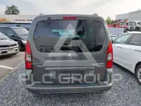2017 Peugeot Partner
